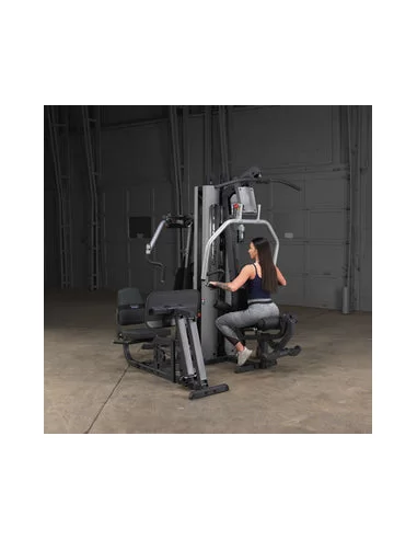 Body-Solid Home Gym DUO Multi-fonctions G9S