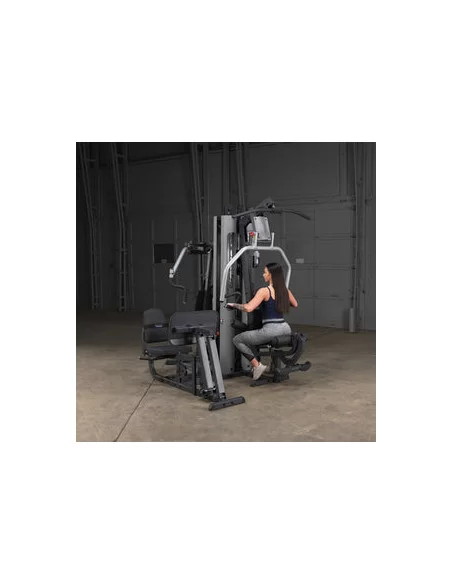 Body-Solid Home Gym DUO Multi-fonctions G9S