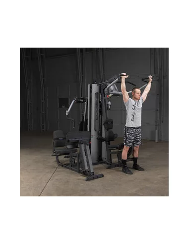 Body-Solid Home Gym DUO Multi-fonctions G9S