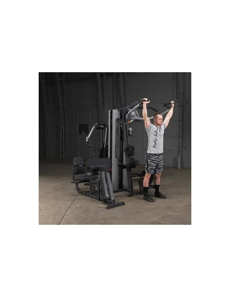Body-Solid Home Gym DUO Multi-fonctions G9S
