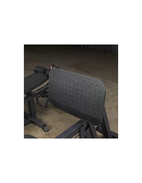 Body-Solid Home Gym DUO Multi-fonctions G9S