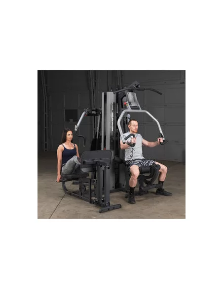 Body-Solid Home Gym DUO Multi-fonctions G9S