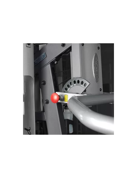 Body-Solid Home Gym DUO Multi-fonctions G9S