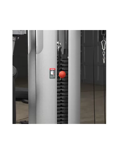 Body-Solid Home Gym DUO Multi-fonctions G9S