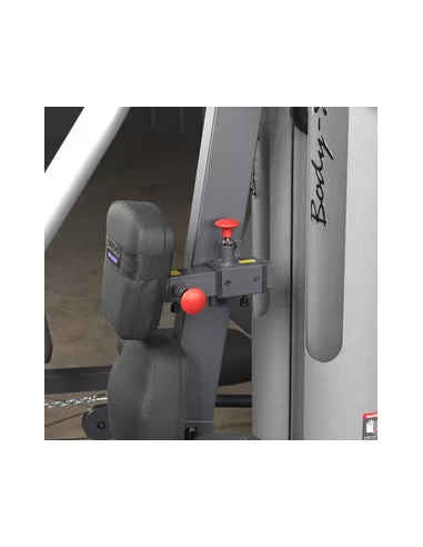 Body-Solid Home Gym DUO Multi-fonctions G9S