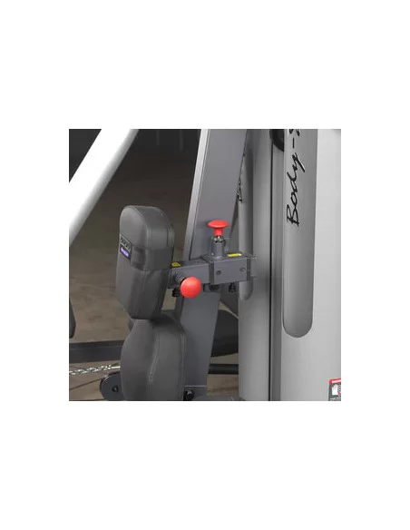 Body-Solid Home Gym DUO Multi-fonctions G9S