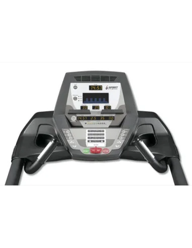 Tapis de Course - CT800 SPIRITFITNESS 