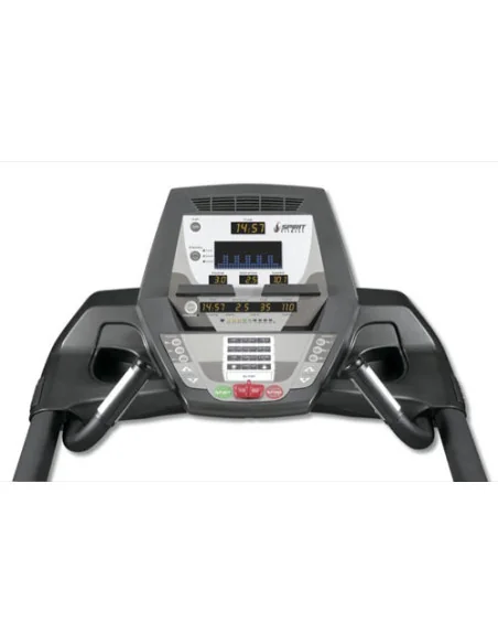 Tapis de Course - CT800 SPIRITFITNESS 