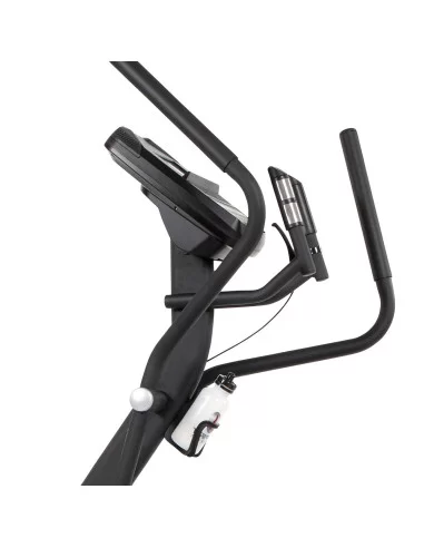 Finnlo E-Glide SR Ecran Multimedia Kinomap