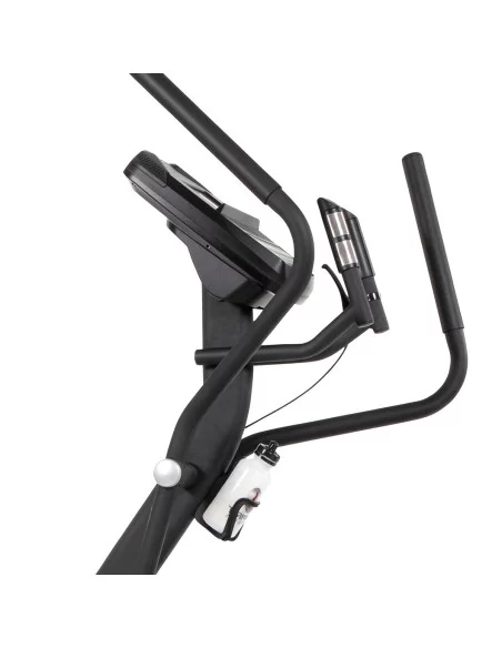 Finnlo E-Glide SR Ecran Multimedia Kinomap