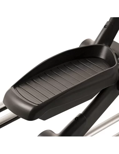 Finnlo E-Glide SR Ecran Multimedia Kinomap