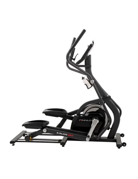 Finnlo E-Glide SR Ecran Multimedia Kinomap