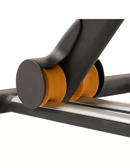 Finnlo E-Glide SR Ecran Multimedia Kinomap