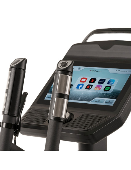E-Glide SR