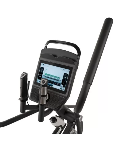 Finnlo E-Glide SR Ecran Multimedia Kinomap