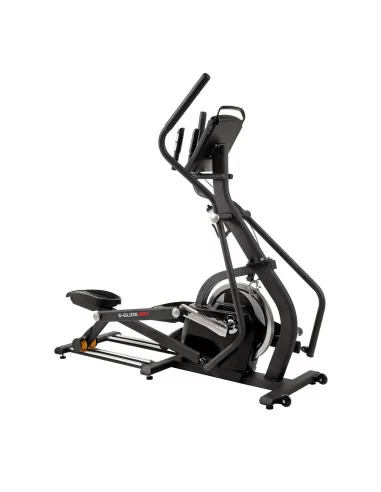 Finnlo E-Glide SR Ecran Multimedia Kinomap