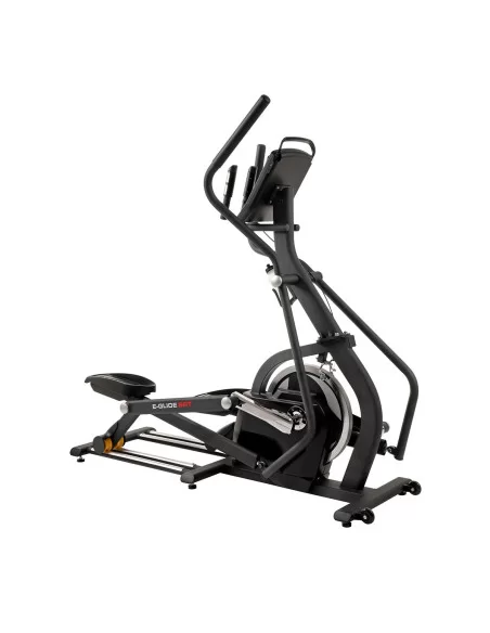 Finnlo E-Glide SR Ecran Multimedia Kinomap