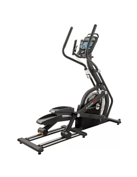 Finnlo E-Glide SR Ecran Multimedia Kinomap