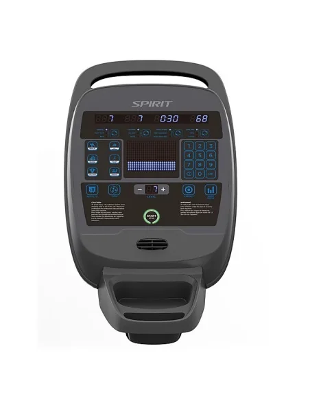 Stepper - CSC900 LED SPIRITFITNESS 