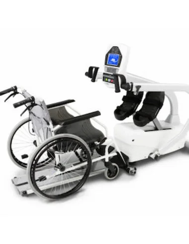 Stepper - RECARE 7.5 S DYACO MEDICAL