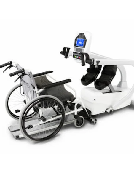 Stepper - RECARE 7.5 S DYACO MEDICAL  Stepper - RECARE 7.5 S DYACO MEDICAL