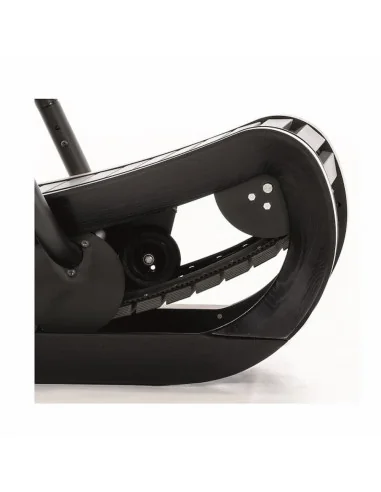 Tapis de Course - SPRINTBOK NOIR SPRINTBOK 