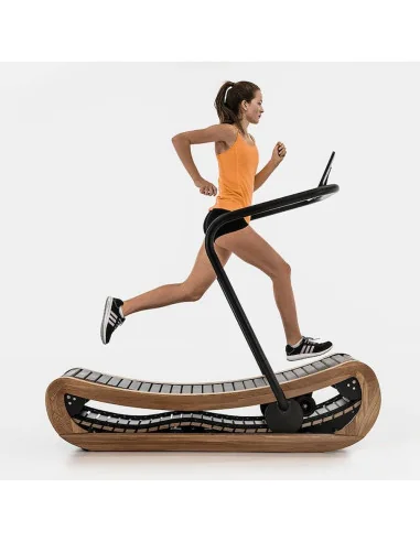 Tapis de Course - SPRINTBOK CLUB-SPORT SPRINTBOK 