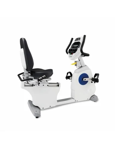 Vélo Semi-Allongé - RECARE 7.0 R DYACO MEDICAL