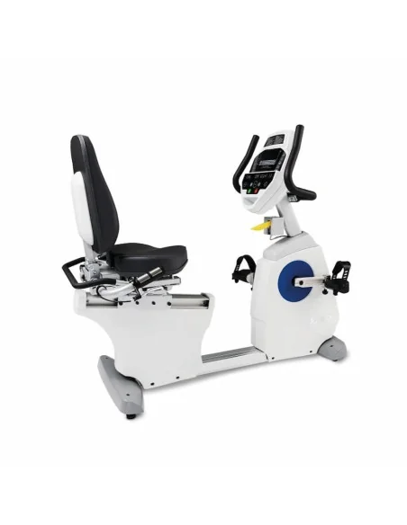 Vélo Semi-Allongé - RECARE 7.0 R DYACO MEDICAL  Vélo Semi-Allongé - RECARE 7.0 R DYACO MEDICAL