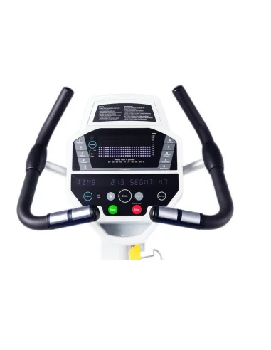 Vélo Semi-Allongé - RECARE 7.0 R DYACO MEDICAL