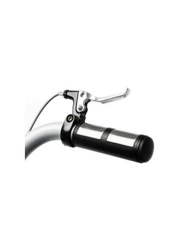 Vélo Semi-Allongé - RECARE 7.0 R DYACO MEDICAL