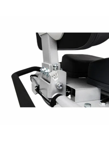 Vélo Semi-Allongé - RECARE 7.0 R DYACO MEDICAL