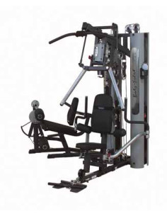 Appareil de Musculation - G10B BODYSOLID 