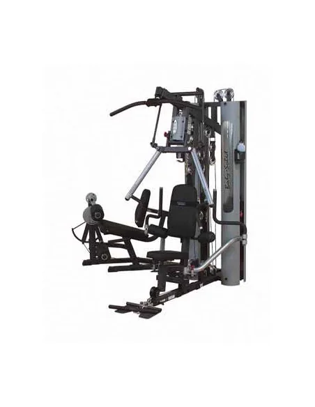 Appareil de Musculation - G10B BODYSOLID 