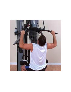 Appareil de Musculation - G10B BODYSOLID  2