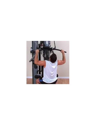 Appareil de Musculation - G10B BODYSOLID 