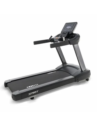 Tapis de Course - TREADMILL PRO CT800+ SPIRITFITNESS 