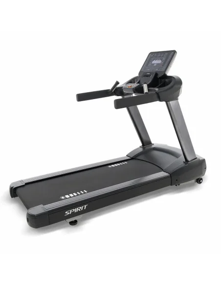 Tapis de Course - TREADMILL PRO CT800+ SPIRITFITNESS 