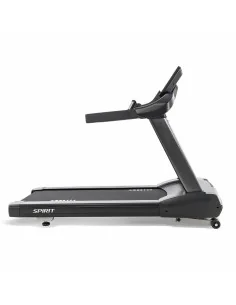 Tapis de Course - TREADMILL PRO CT800+ SPIRITFITNESS  2