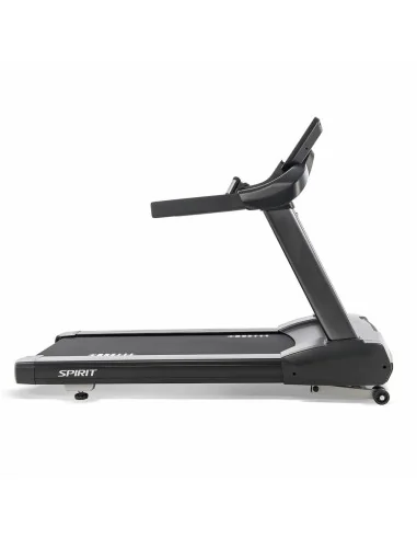 Tapis de Course - TREADMILL PRO CT800+ SPIRITFITNESS 