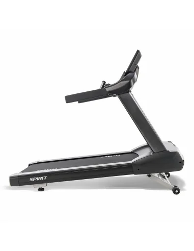 Tapis de Course - TREADMILL PRO CT800+ SPIRITFITNESS 