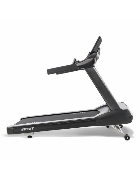 Tapis de Course - TREADMILL PRO CT800+ SPIRITFITNESS 