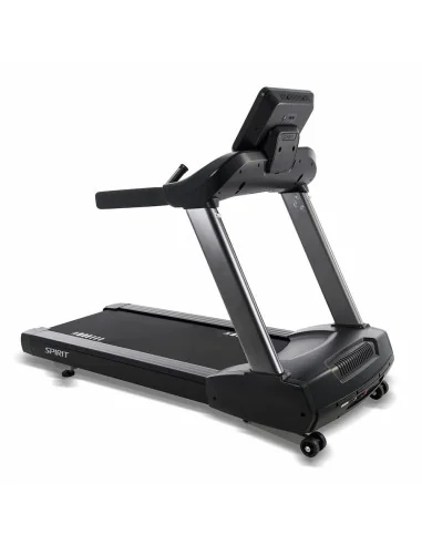Tapis de Course - TREADMILL PRO CT800+ SPIRITFITNESS 