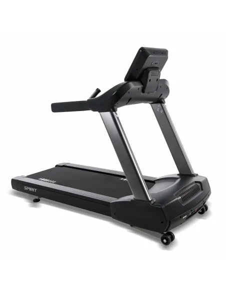 Tapis de Course - TREADMILL PRO CT800+ SPIRITFITNESS 