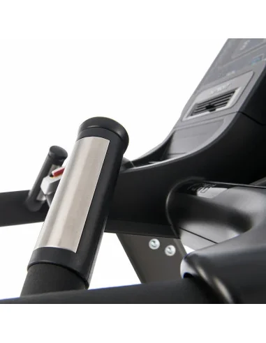 Tapis de Course - TREADMILL PRO CT800+ SPIRITFITNESS 