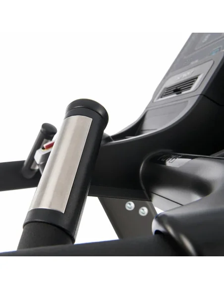 Tapis de Course - TREADMILL PRO CT800+ SPIRITFITNESS 