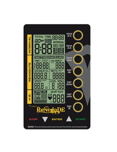 Tapis de Course - AIR RUNNER EVO 