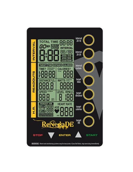 Tapis de Course - AIR RUNNER EVO 