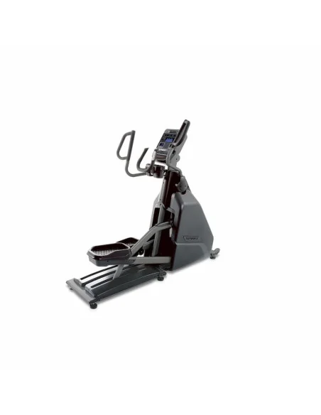 Vélo Elliptique - CE900 LED SPIRITFITNESS 