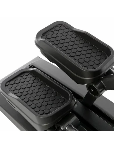 Vélo Elliptique - CE900 LED SPIRITFITNESS 